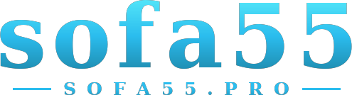 sofa55 logotipo
